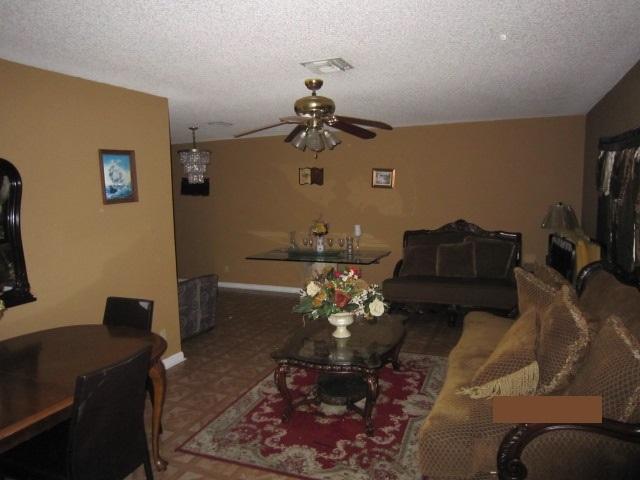 5809 Autumn Ridge Road Lake Worth, FL 33463 - Photo 5 of 7 Living/Dining Area