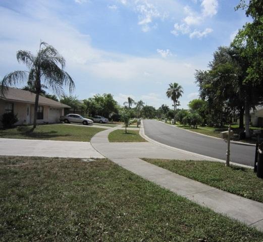5809 Autumn Ridge Road Lake Worth, FL 33463 - Photo 7 of 7 Street View
