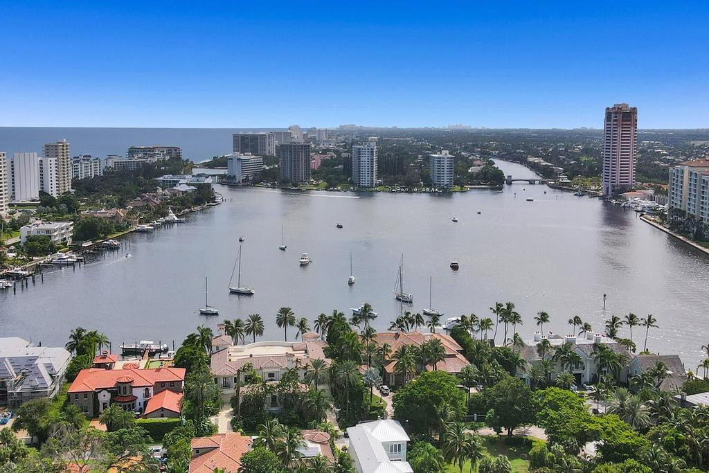 799 Park Drive West Boca Raton, FL 33432 - Photo 1 of 5 LOCATION