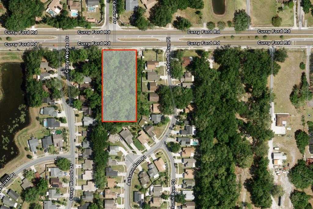 Curry Ford Road Orlando, FL 32822 - Photo 4 of 15