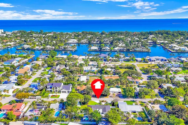 $15,000 | 3210 Palm Drive, Delray Beach, FL 33483