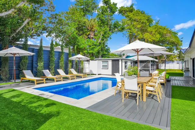 $20,000 | 3210 Palm Drive, Delray Beach, FL 33483