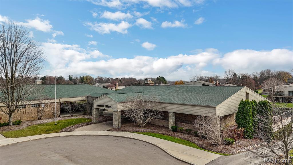 682 Heritage Lane Rochester Hills, MI 48309 - Photo 83 of 88