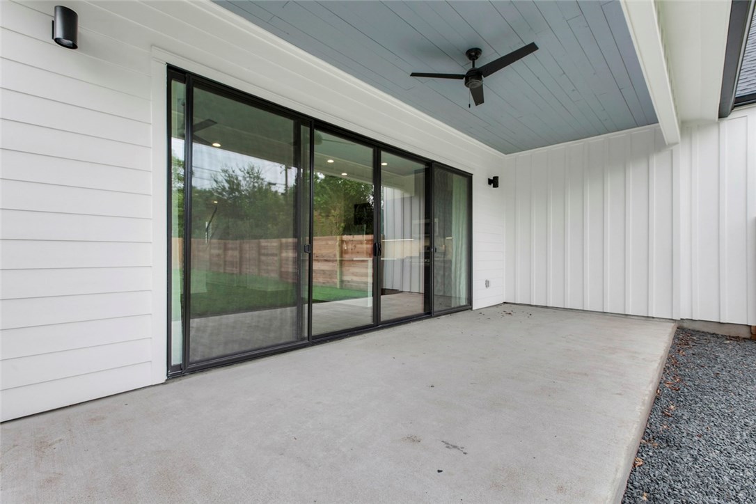 7512 Delafield Lane, Unit A Austin, TX 78752 - Photo 14 of 27