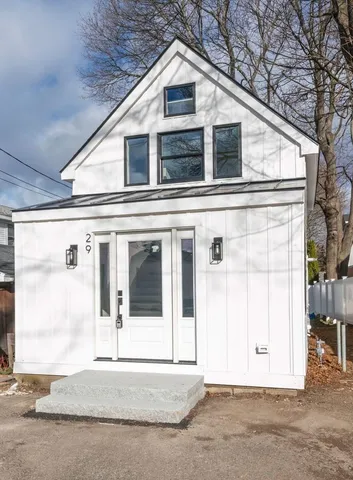 $600,000 | 29 Thorwald Avenue, Hampton, NH 03842