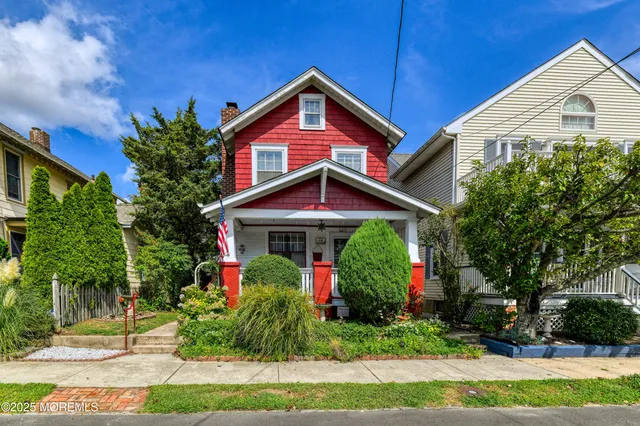 $2,200 | 129 Cookman Avenue, Ocean Grove, NJ 07756