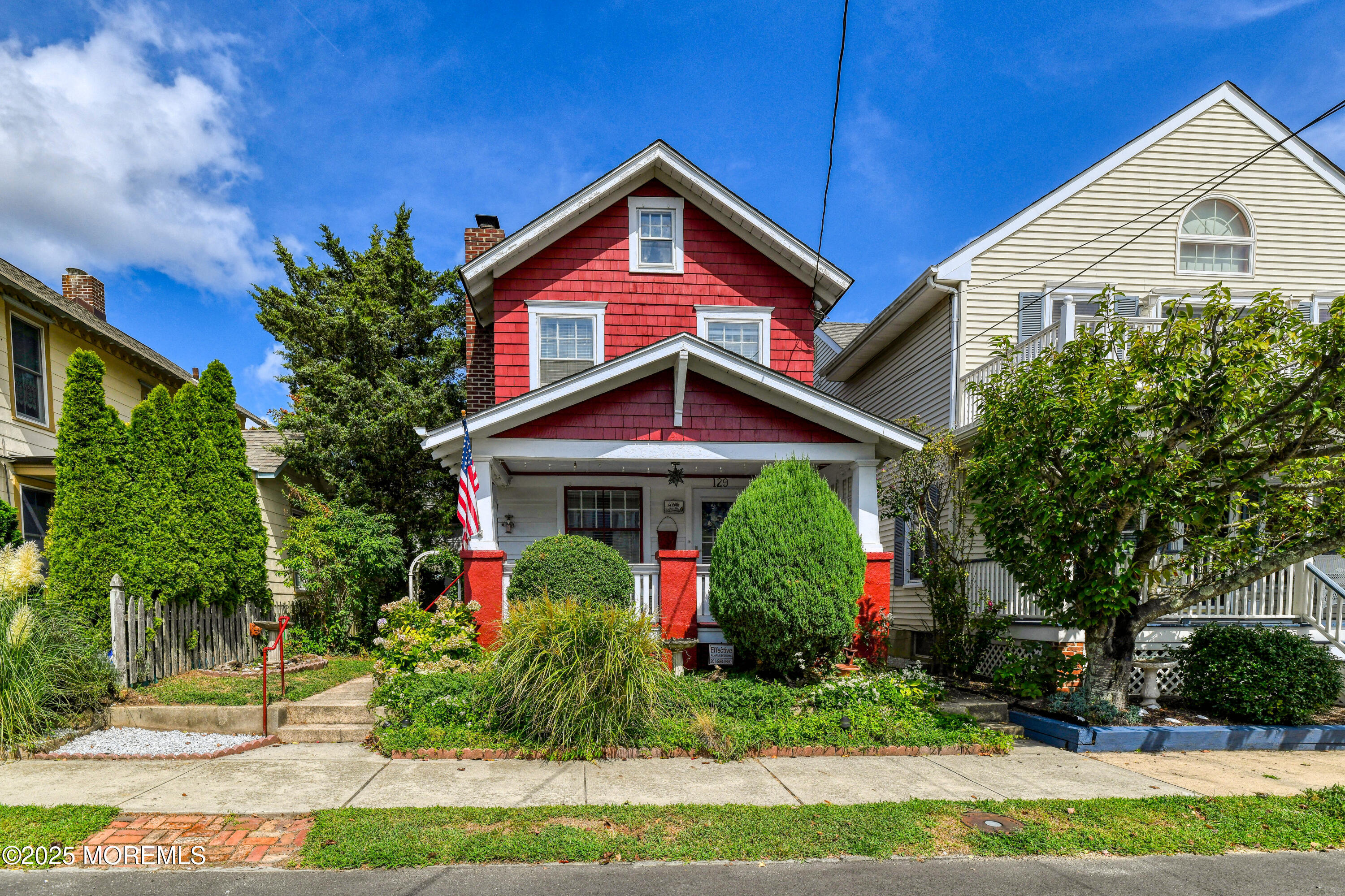 129 Cookman Avenue Ocean Grove, NJ 07756 - Photo 1 of 35 49-print-DSC_8794_29