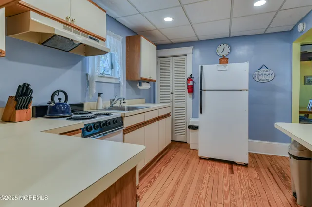 $2,200 | 129 Cookman Avenue, Ocean Grove, NJ 07756