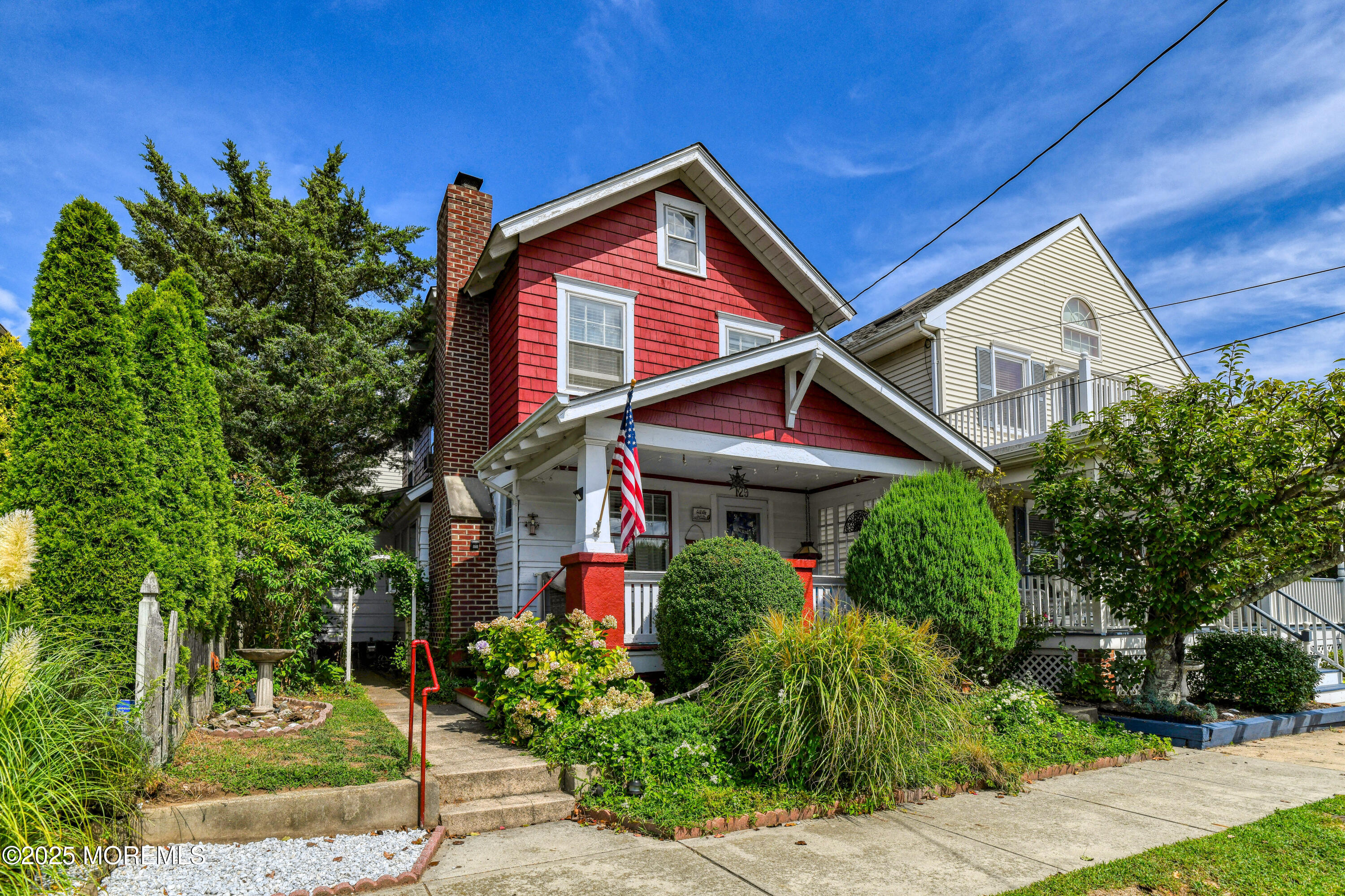 129 Cookman Avenue Ocean Grove, NJ 07756 - Photo 2 of 35 48-print-DSC_8793_28