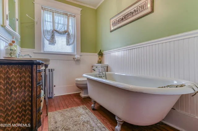 $2,200 | 129 Cookman Avenue, Ocean Grove, NJ 07756