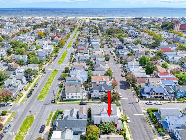 $2,200 | 129 Cookman Avenue, Ocean Grove, NJ 07756