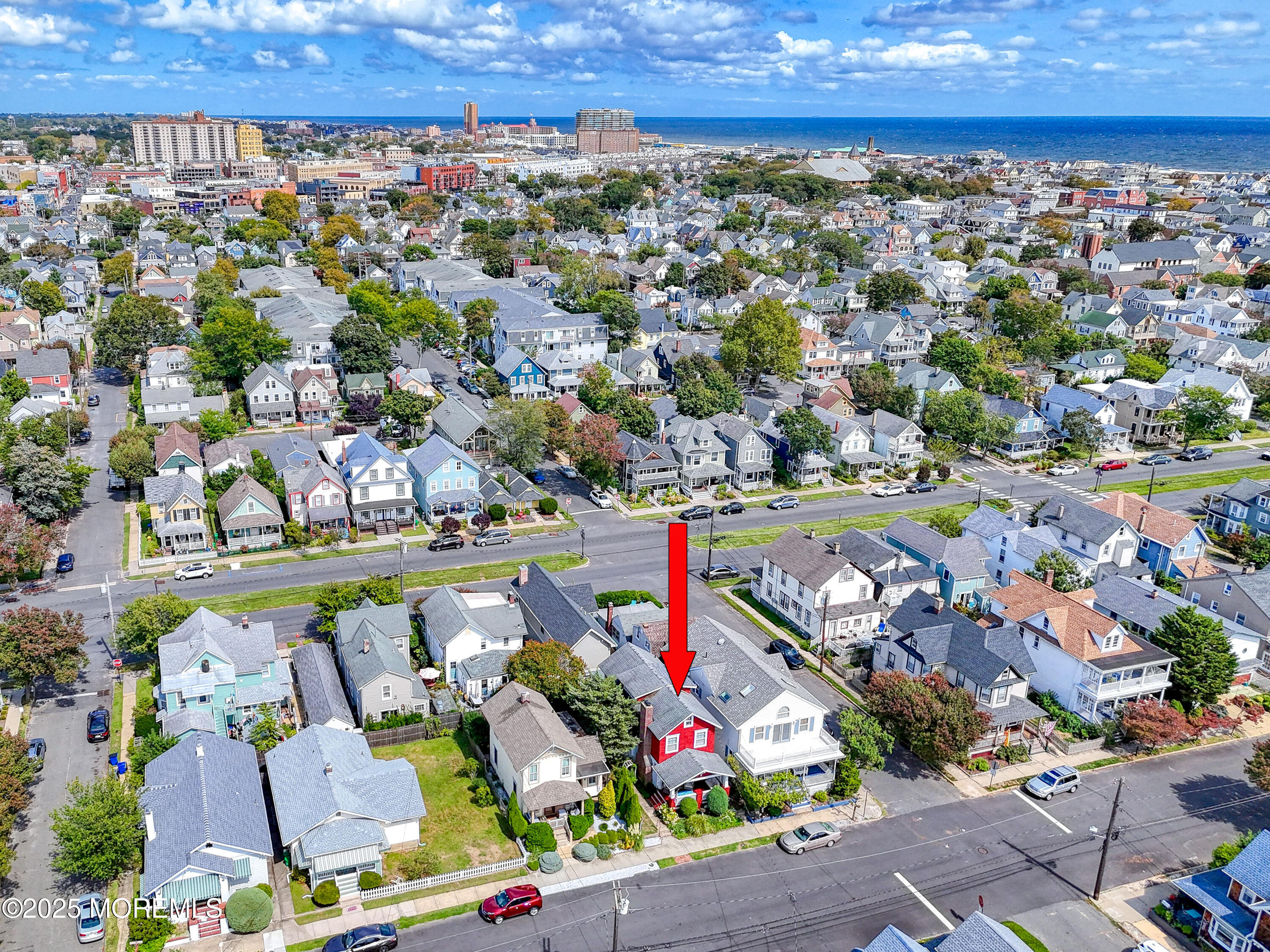 129 Cookman Avenue Ocean Grove, NJ 07756 - Photo 35 of 35 2-print-DJI_20250909130047_0014_D_44