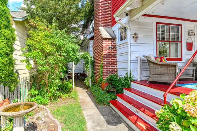$2,200 | 129 Cookman Avenue, Ocean Grove, NJ 07756