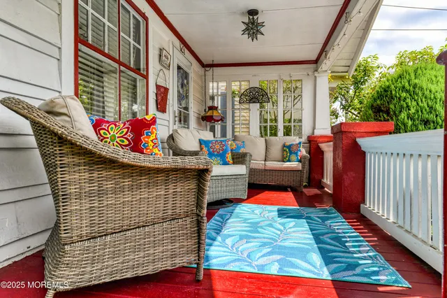 $2,200 | 129 Cookman Avenue, Ocean Grove, NJ 07756