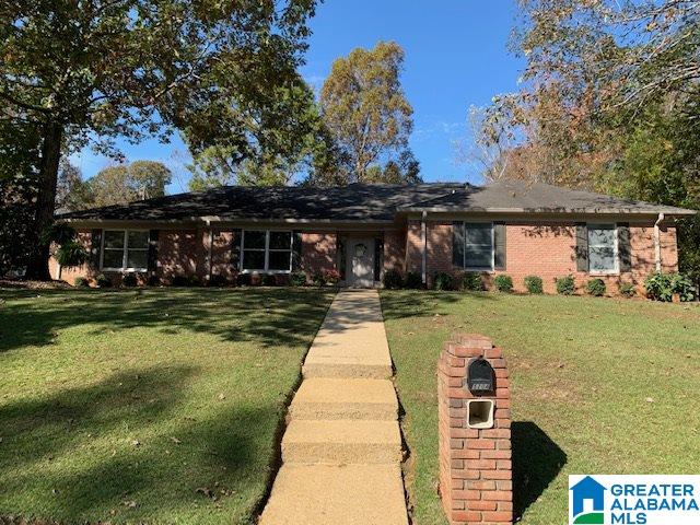 5204 Overbrook Road Tuscaloosa, AL 35405 - Photo 1 of 24