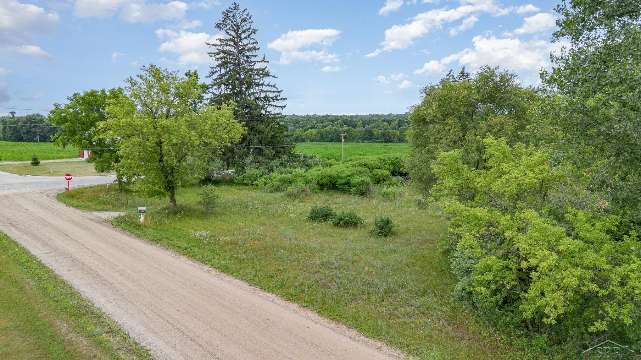 7976 South Brinton Road Blanchard, MI 49310 - Photo 5 of 8