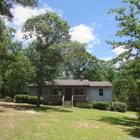 1058 Ledbetter Road Rockingham, NC 28379 - Photo 1 of 11 20170825130834687377000000-o