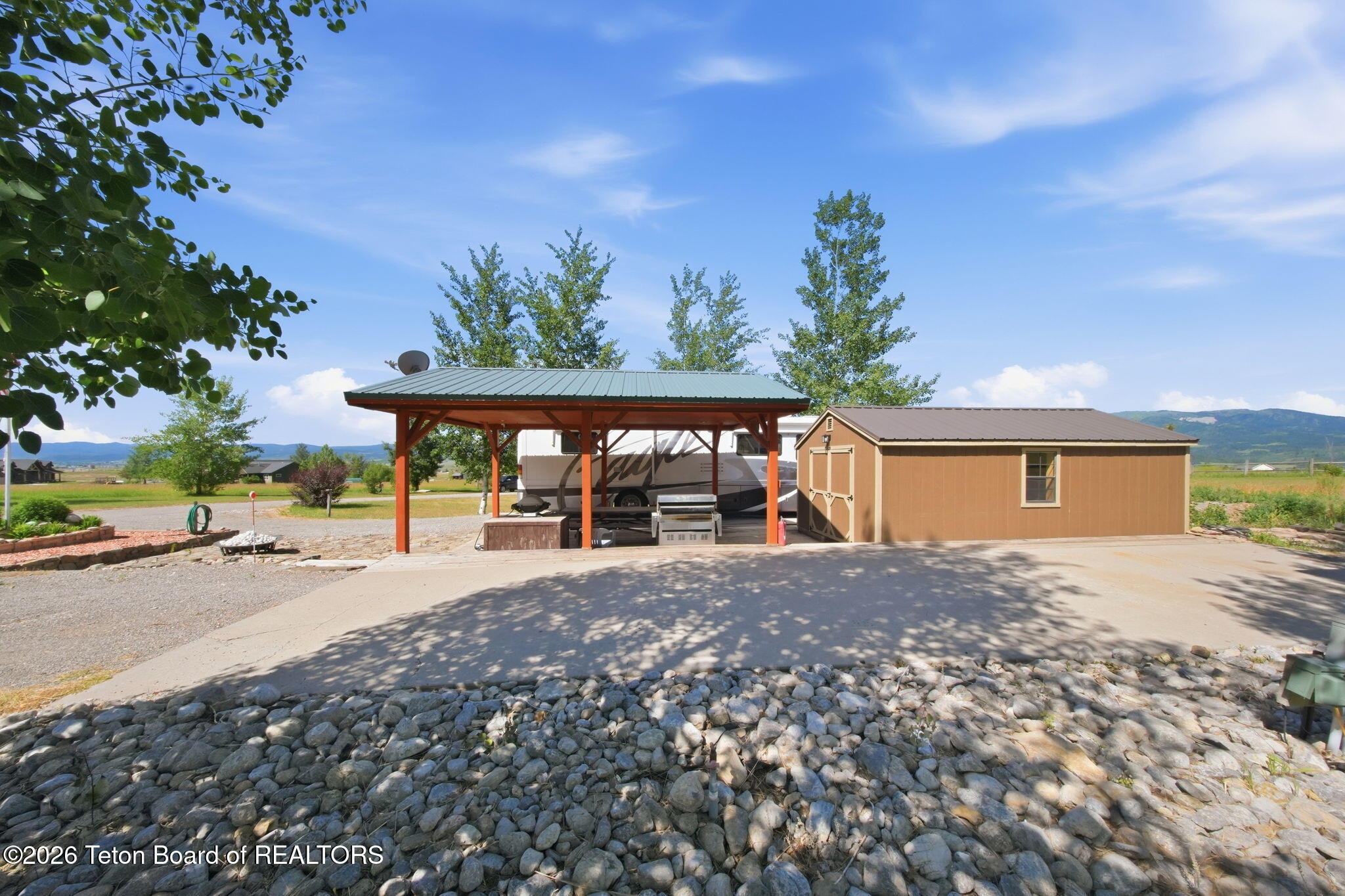 112 Pony Circle Etna, WY 83118 - Photo 13 of 59 39-web-or-mls-DSC00485
