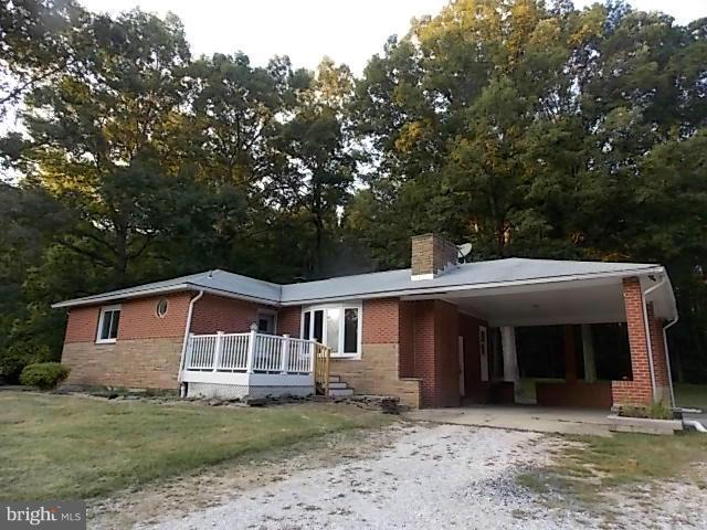 2417 Romney Road Joppa, MD 21085 - Photo 2 of 16 Exterior (Front)