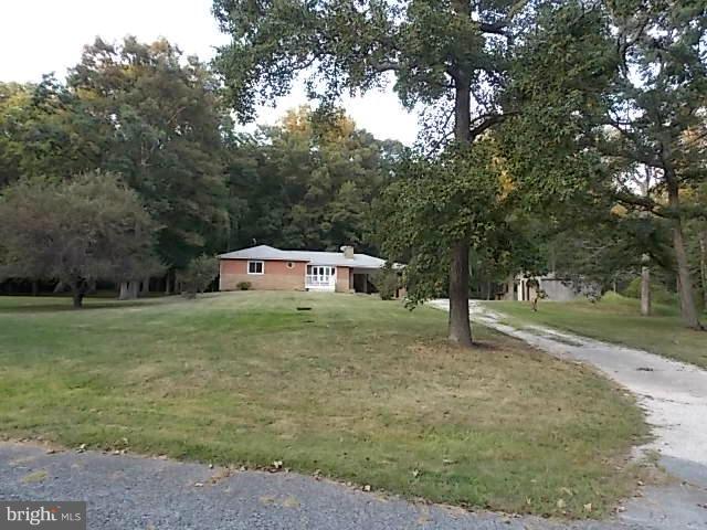 2417 Romney Road Joppa, MD 21085 - Photo 15 of 16 Exterior (Front)