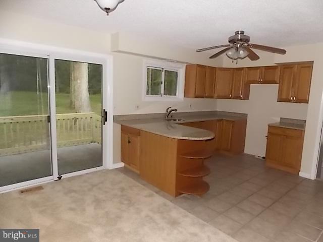 2417 Romney Road Joppa, MD 21085 - Photo 7 of 16 Kitchen