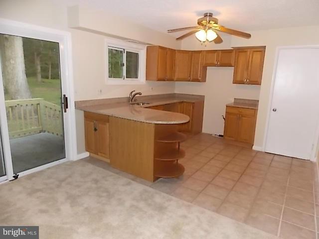 2417 Romney Road Joppa, MD 21085 - Photo 8 of 16 Kitchen