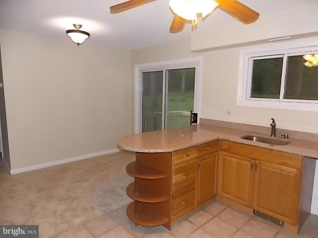 2417 Romney Road Joppa, MD 21085 - Photo 9 of 16 Kitchen