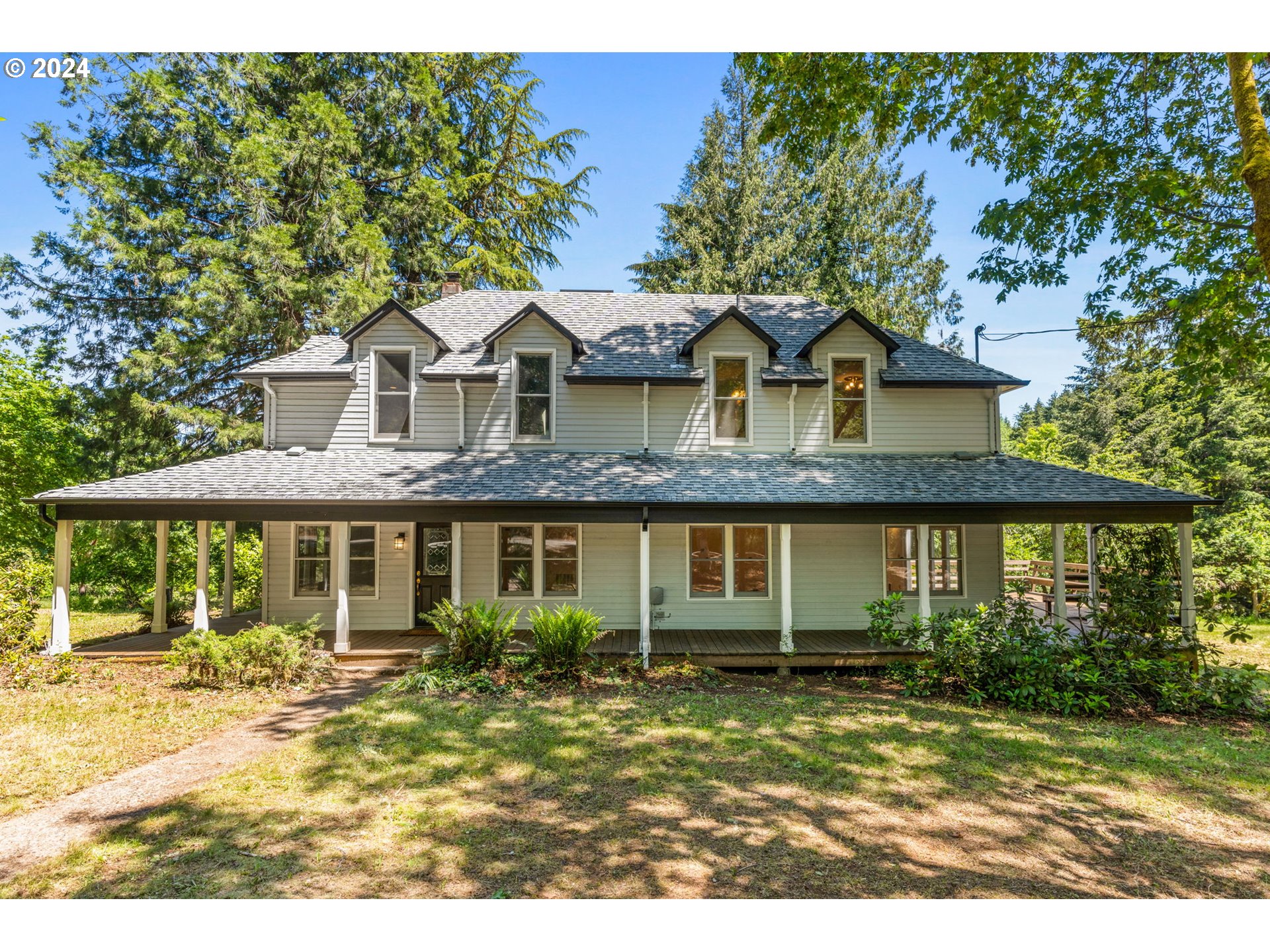 24230 Evergreen Road Philomath, OR 97370 - Photo 1 of 42 Gallery Image 1