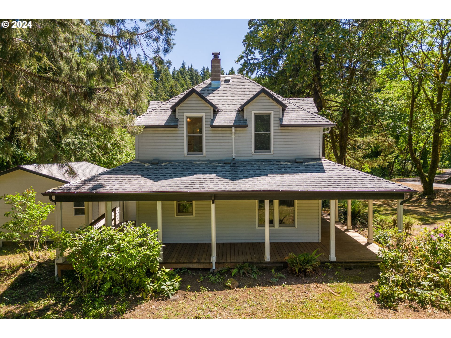 24230 Evergreen Road Philomath, OR 97370 - Photo 2 of 42 Gallery Image 2