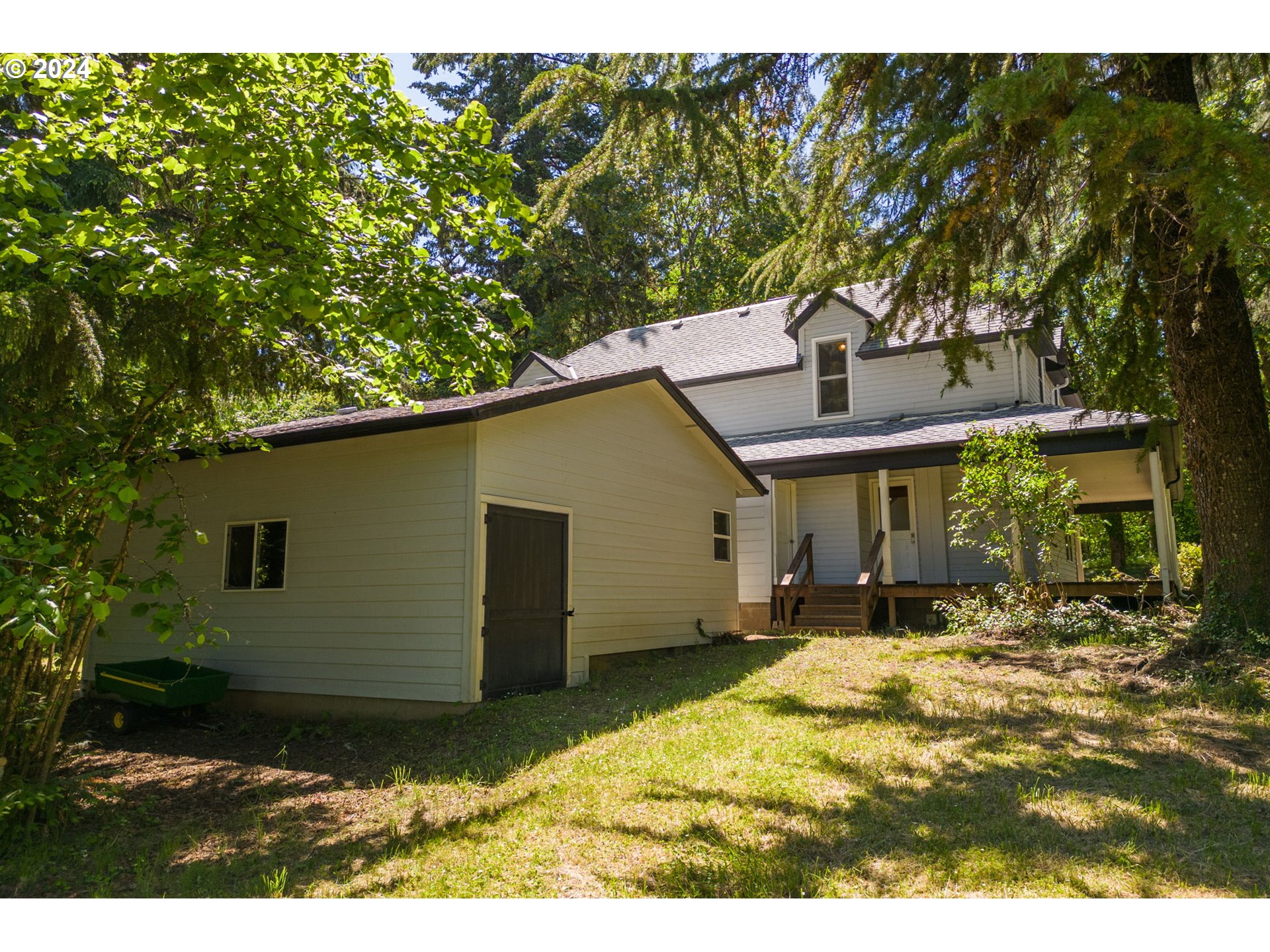 24230 Evergreen Road Philomath, OR 97370 - Photo 32 of 42 Gallery Image 32