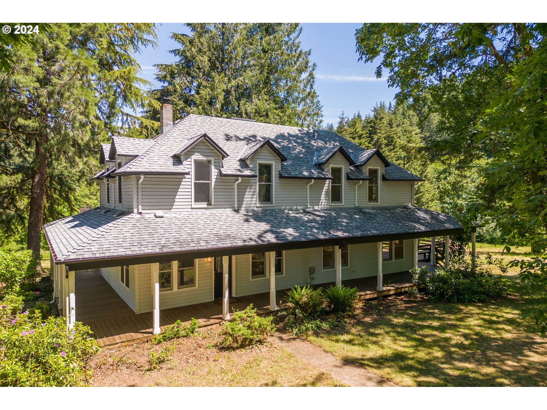 24230 Evergreen Road Philomath, OR 97370 - Photo 34 of 42 Gallery Image 34
