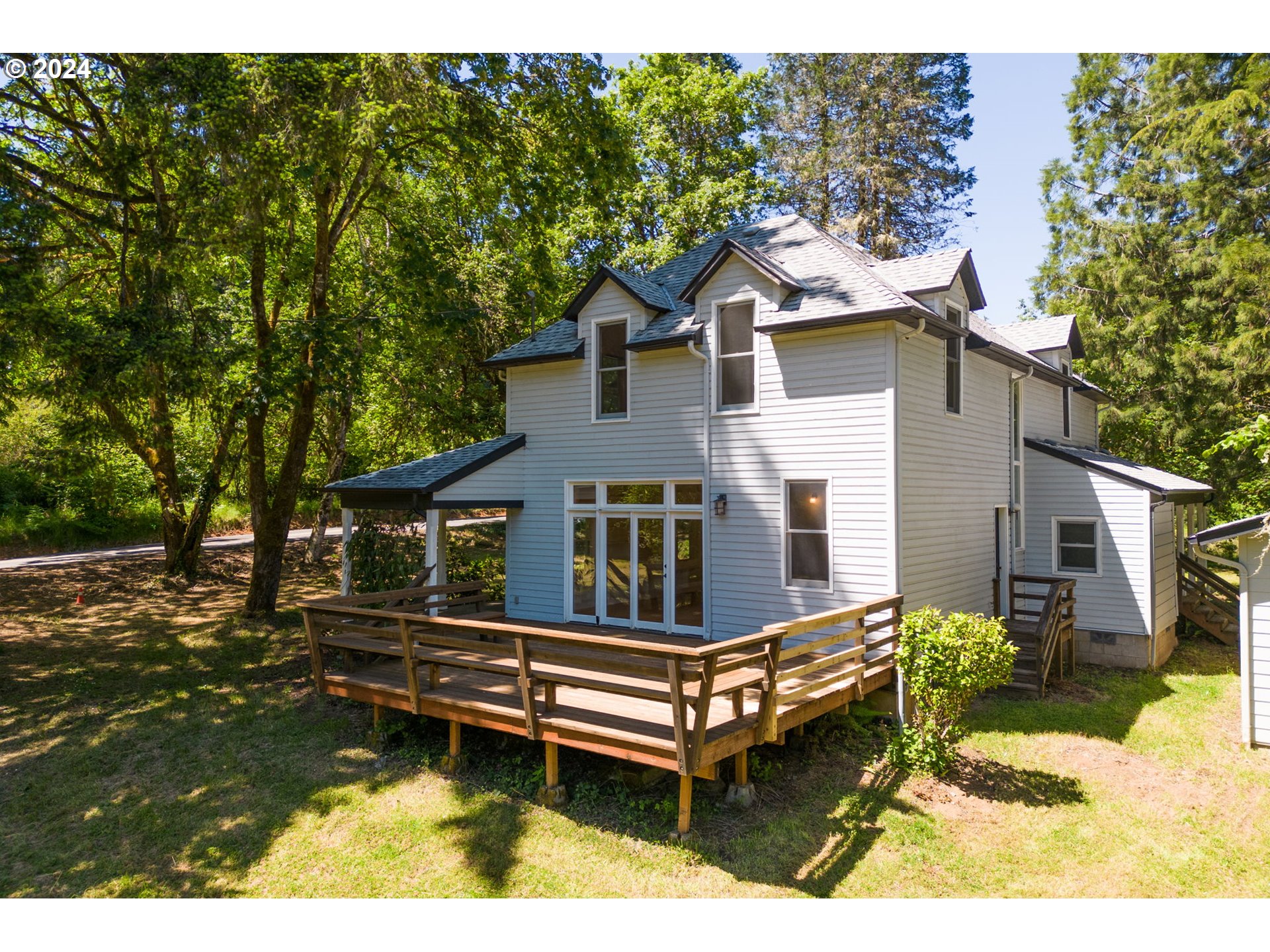 24230 Evergreen Road Philomath, OR 97370 - Photo 35 of 42 Gallery Image 35