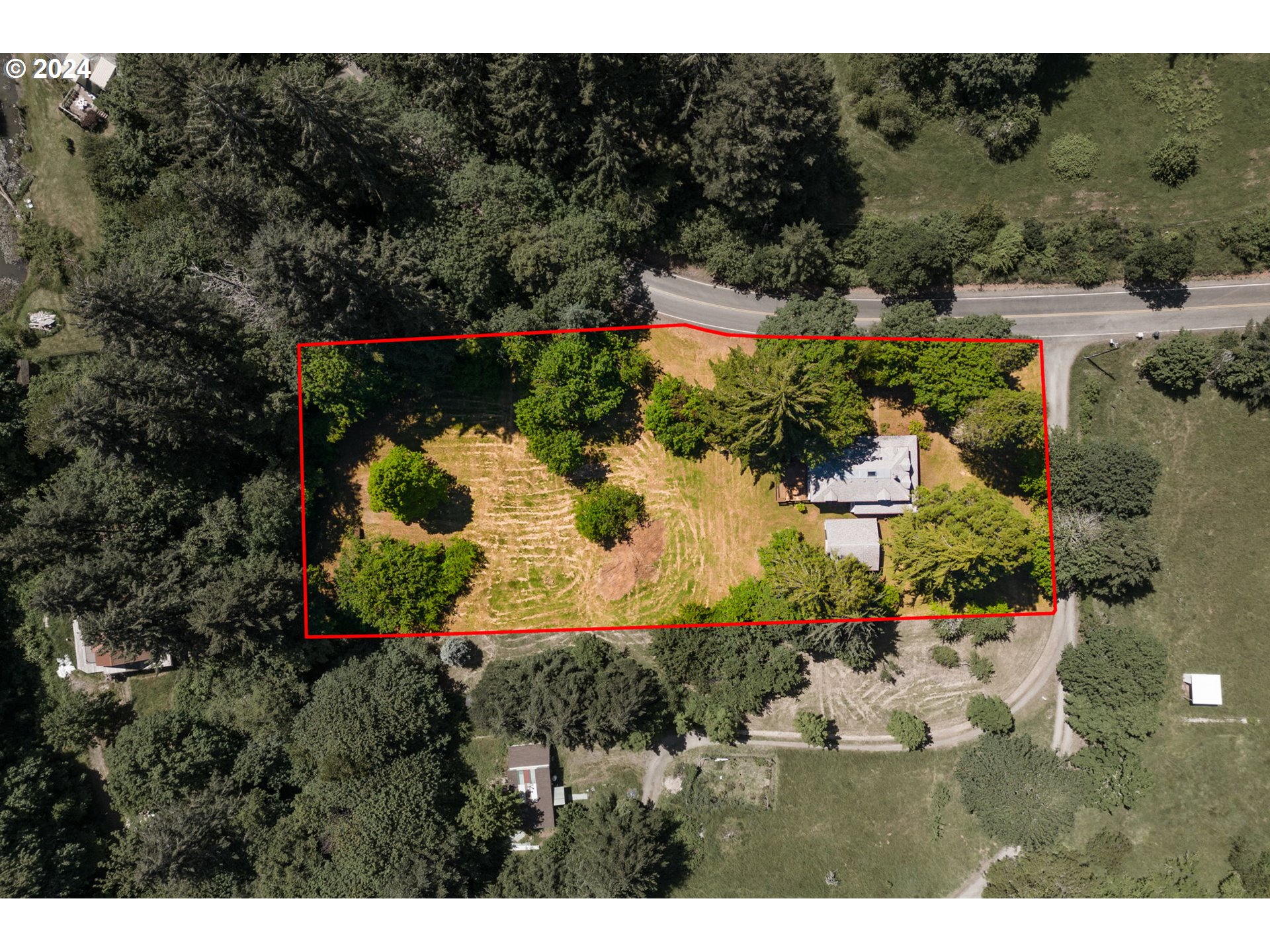 24230 Evergreen Road Philomath, OR 97370 - Photo 40 of 42 Gallery Image 40