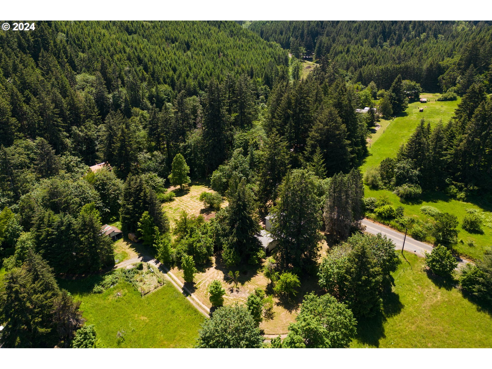 24230 Evergreen Road Philomath, OR 97370 - Photo 41 of 42 Gallery Image 41