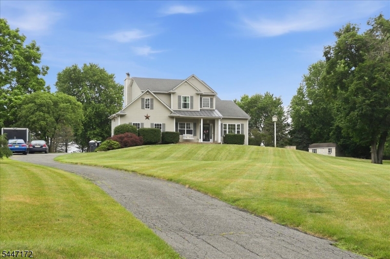 163 Bryans Road Hampton, NJ 08827 - Photo 2 of 47