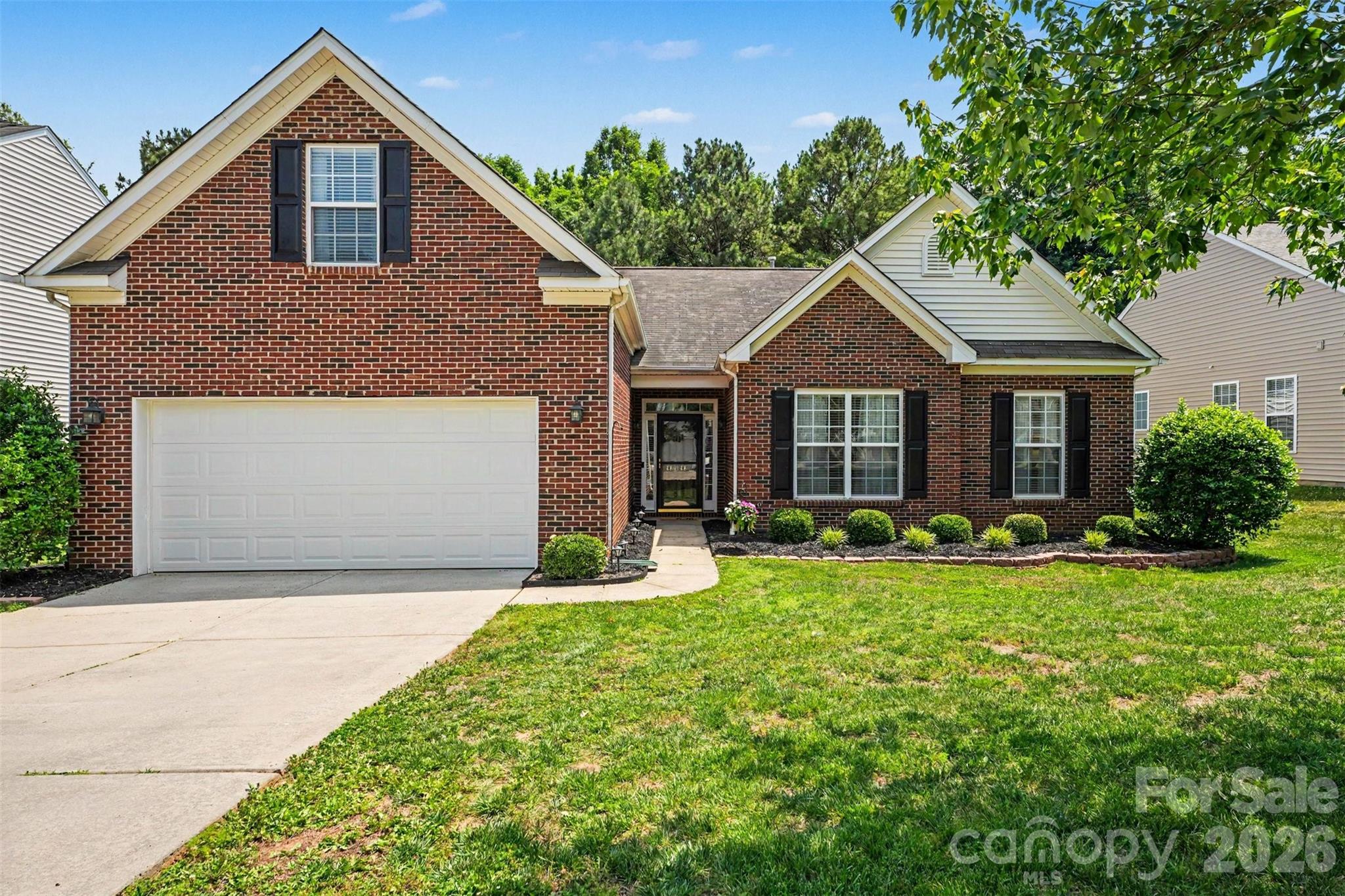 3146 Pine Bluff Way Fort Mill, SC 29707 - Photo 1 of 31