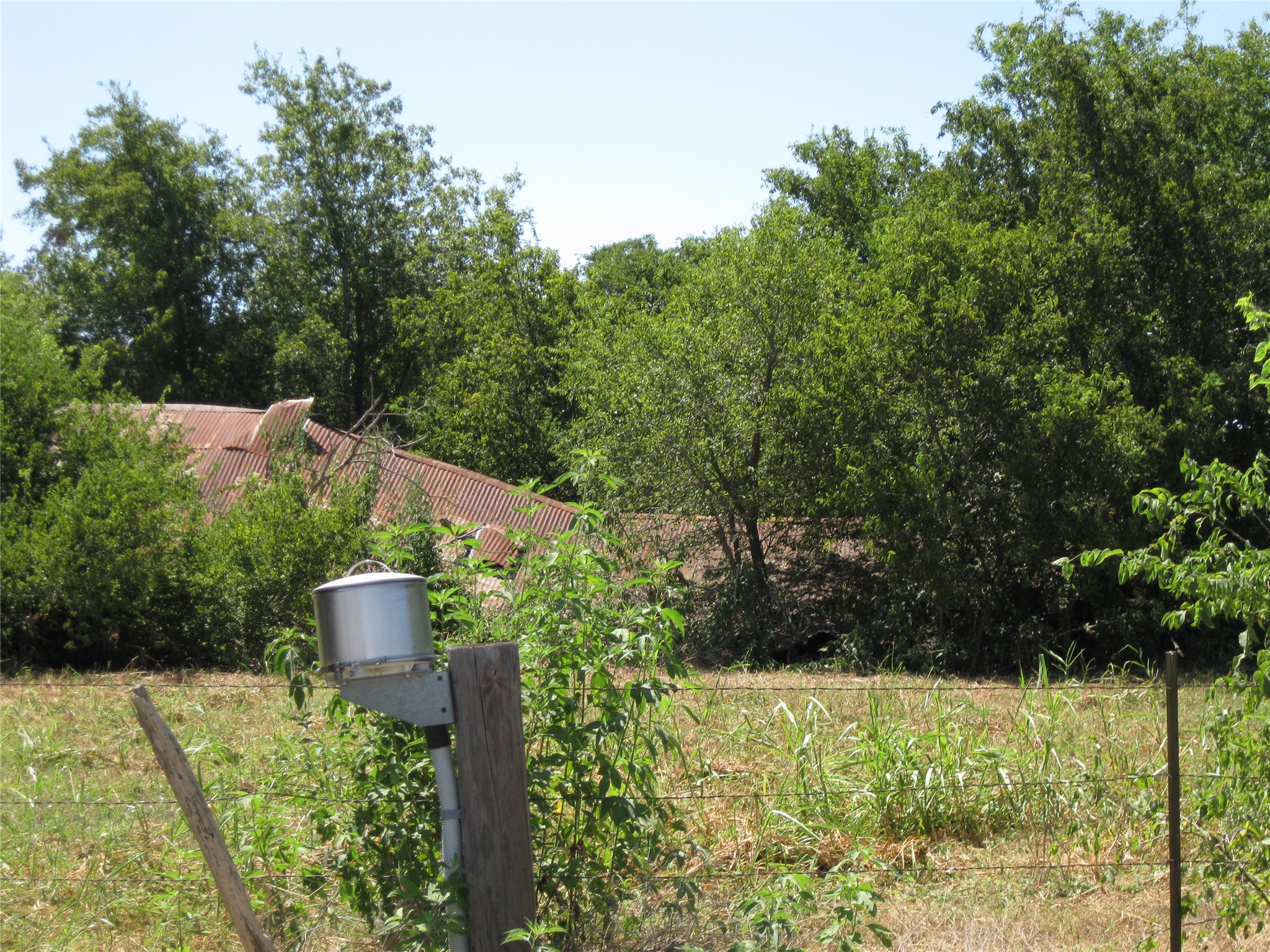 0 County Road 133 Road Hutto, TX 78634 - Photo 3 of 7