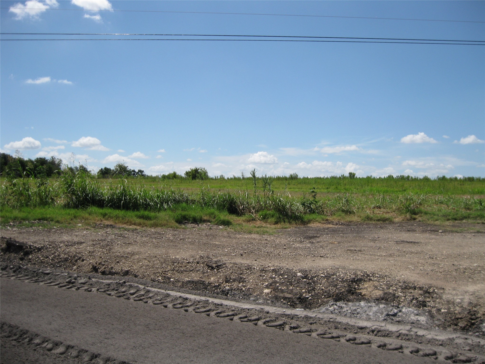 0 County Road 133 Road Hutto, TX 78634 - Photo 6 of 7 a view of a dirt road with mountain view