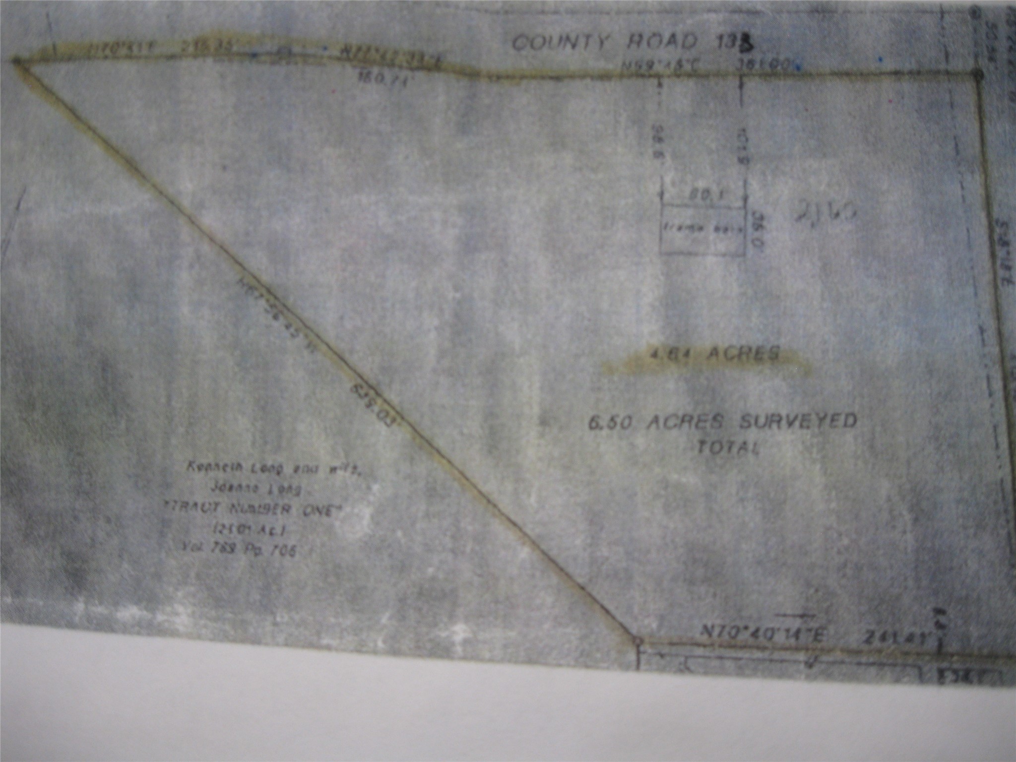 0 County Road 133 Road Hutto, TX 78634 - Photo 7 of 7 a bathroom with a shower