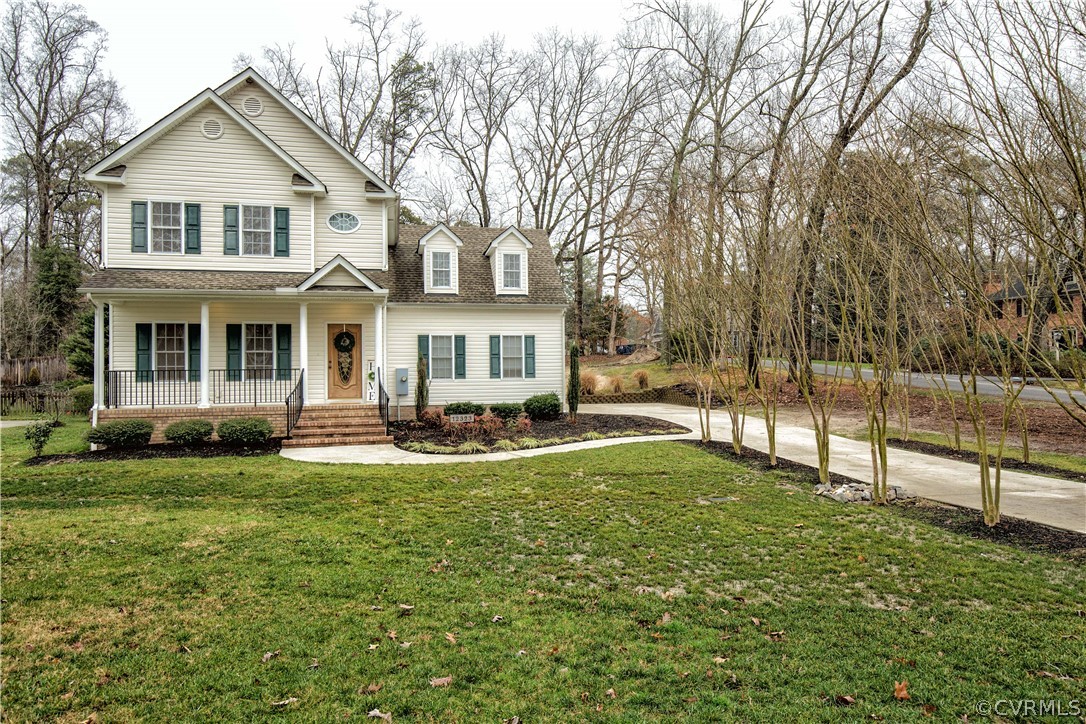 12323 Windsor Road Chester, VA 23831 - Photo 1 of 29 Gallery Image 1