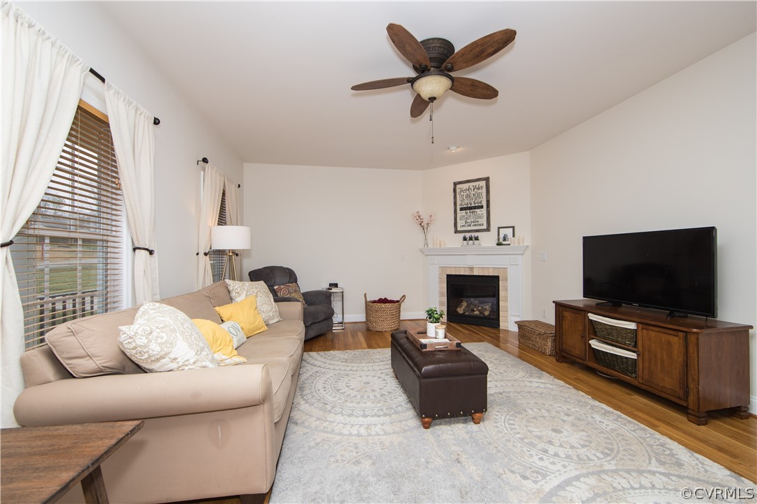 12323 Windsor Road Chester, VA 23831 - Photo 12 of 29 Gallery Image 12