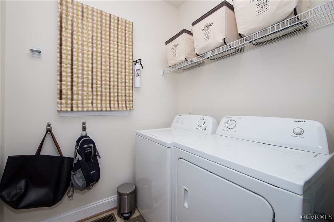 12323 Windsor Road Chester, VA 23831 - Photo 25 of 29 Gallery Image 25