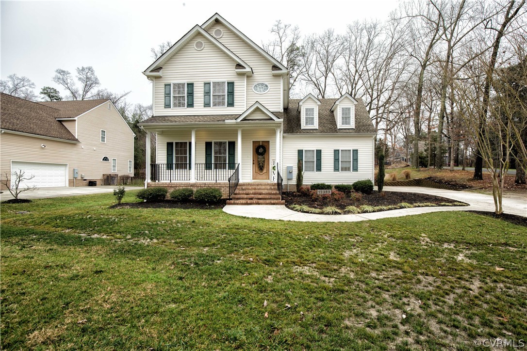 12323 Windsor Road Chester, VA 23831 - Photo 27 of 29 Gallery Image 27