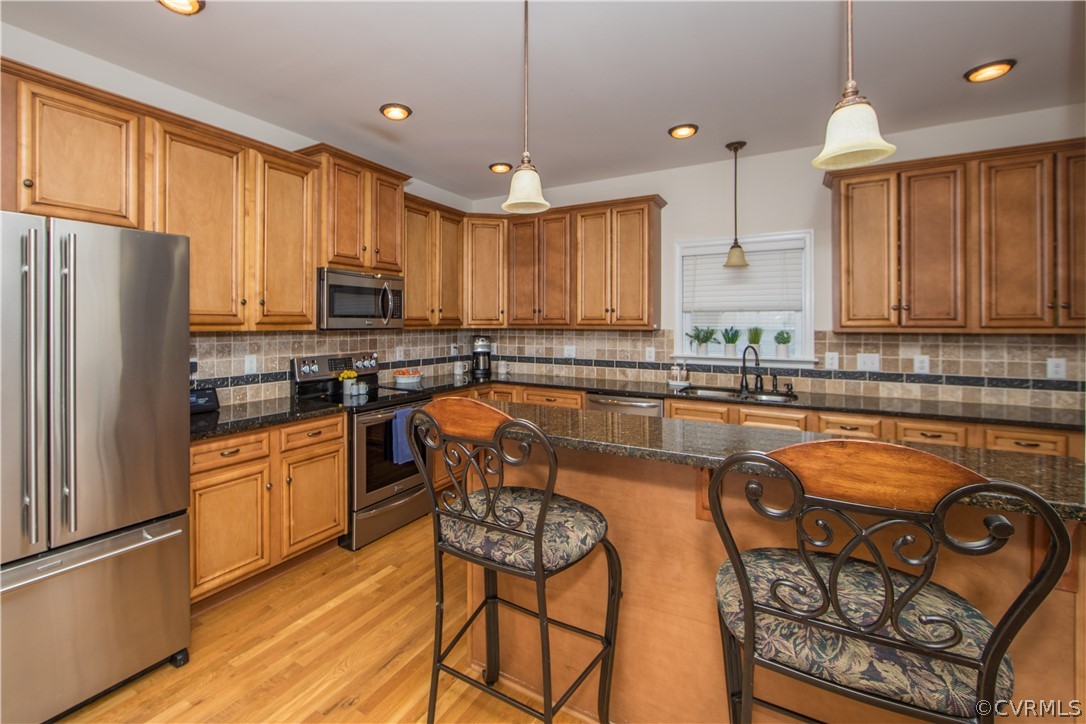 12323 Windsor Road Chester, VA 23831 - Photo 6 of 29 Gallery Image 6