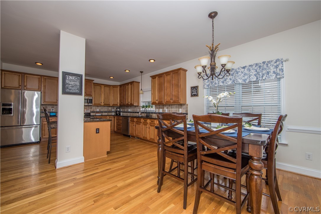 12323 Windsor Road Chester, VA 23831 - Photo 8 of 29 Gallery Image 8