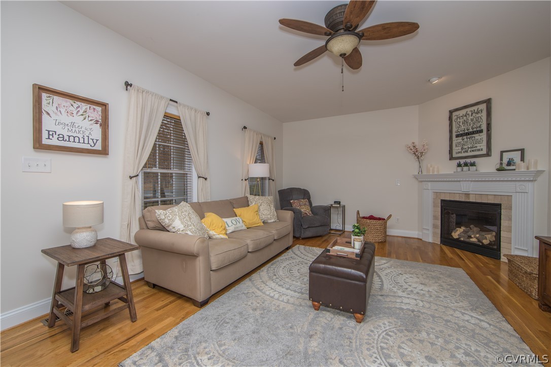 12323 Windsor Road Chester, VA 23831 - Photo 10 of 29 Gallery Image 10