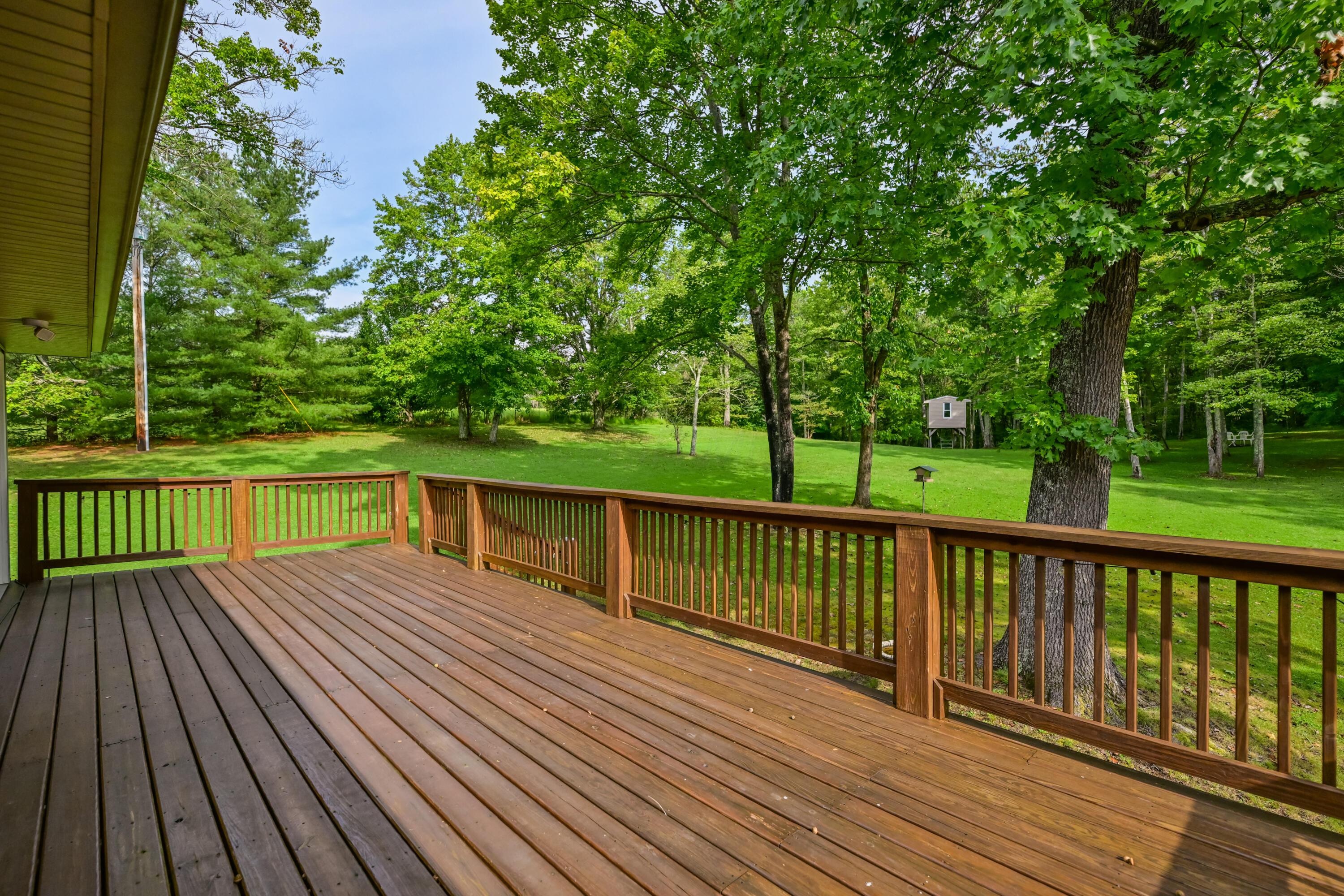 6908 Lemaster Road Athens, OH 45701 - Photo 35 of 46 deck