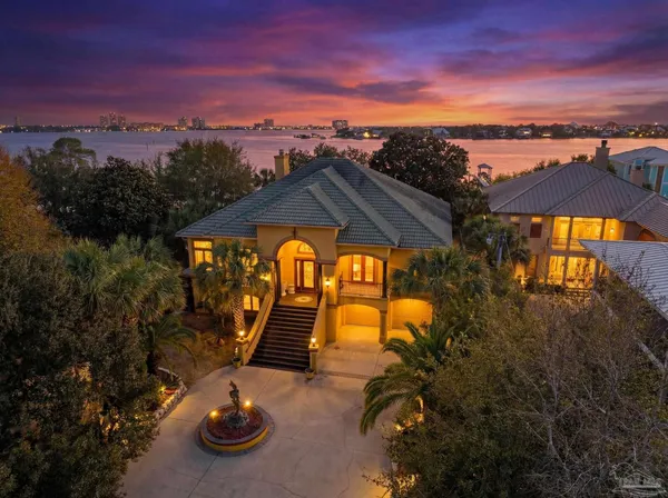 $1,999,900 | 14755 Innerarity Point Road, Pensacola, FL 32507