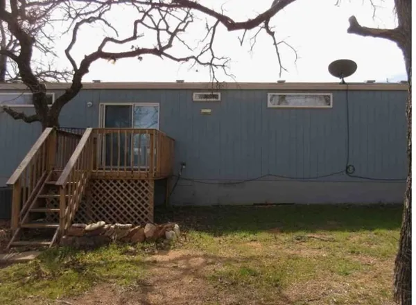 $92,400 | 137 South Street, Tow, TX 78672