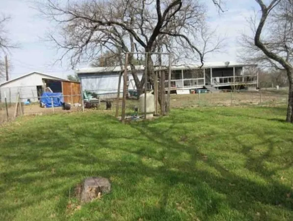 $92,400 | 137 South Street, Tow, TX 78672